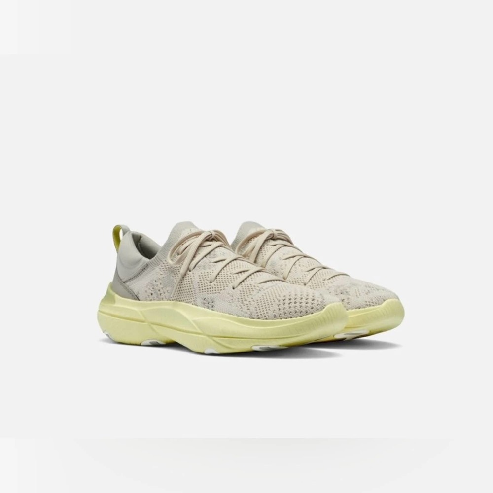 NWOT Sorel - Women's Explorer Blitz Stride Lace Sneaker | 7.5